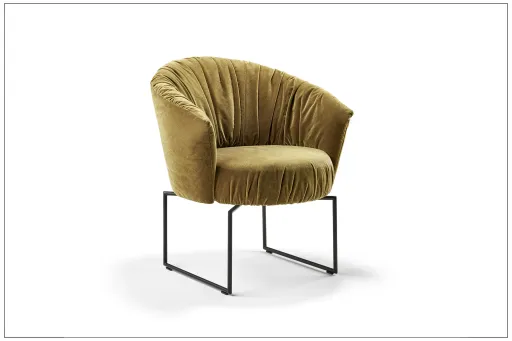 Design-Sessel 2207 TONIC